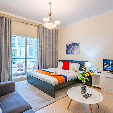 Rh- Perfect Downtown Getaway For Couple, Near Dubai Mall Екстер'єр фото